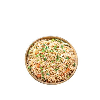Goodness Food Vegetable Fried Rice