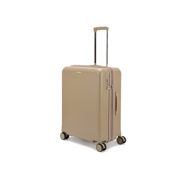 Echolac Sense Cthoo23S 75cm Trolley Golden