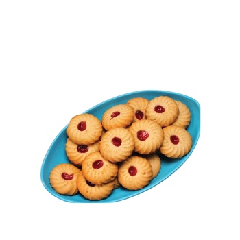 Vienna Bakery Vanilla Cookies