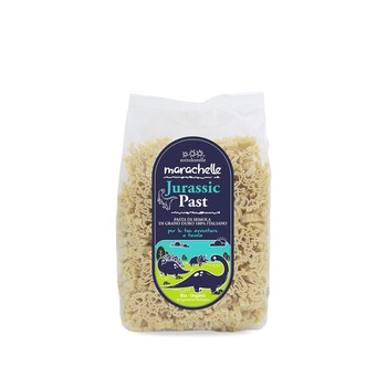 Sottolestelle Kids Pasta Dinosaurs 500g
