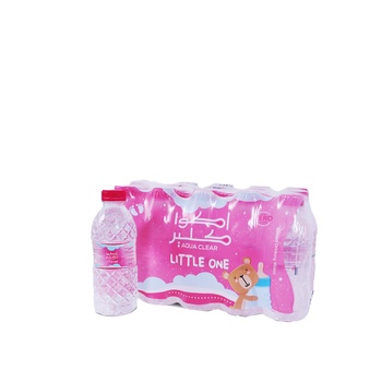 Aqua Clear Little One Water 15x330ml