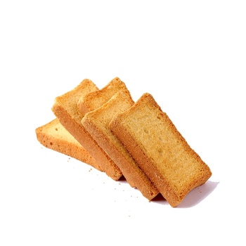 Vienna Bakery Cake Rusk