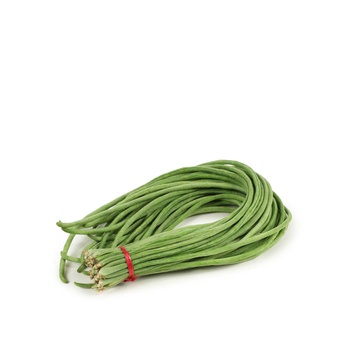 Spring Beans Green