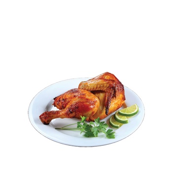 Goodness Food Grilled Chicken Half