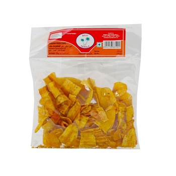 Best Kerala Banana Chips 125g