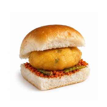 Goodness Food Vada Pav