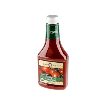 Brad's Organic Ketchup 24oz