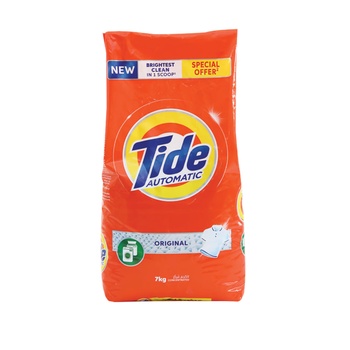 Tide Original HS 7kg