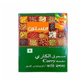 Eastern Curry Powder 125g