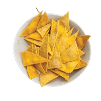 Vienna Bakery Turmeric Crackers