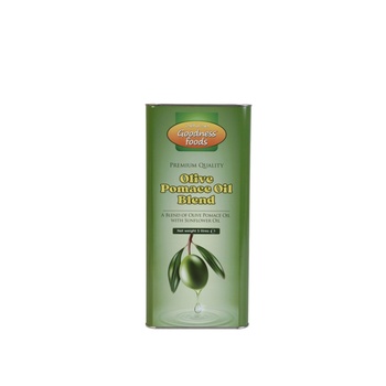 Goodness Foods Pomace Olive Oil 5ltr