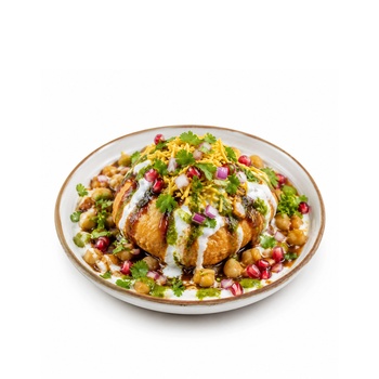 Goodness Foods Kachori Chaat