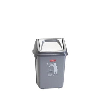 L/S Dustbin 5ltrprinted