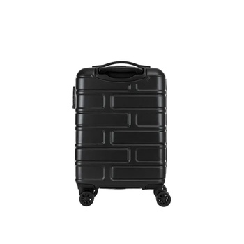 American Tourister  Bricklane 55cm Black