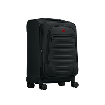 Wenger  Checklite 58cm Trolley Black