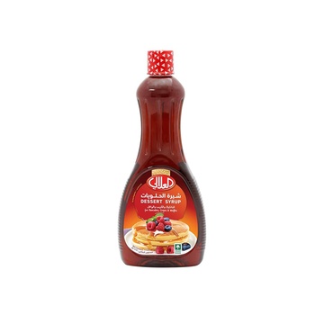 Al Alali Dessert Pancake Syrup 715ml