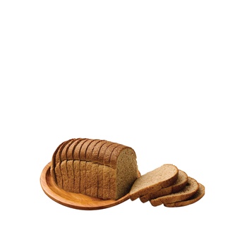 Vienna Bakery Brown Bread