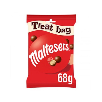 Maltesers Chocolate Treat Bag 68g