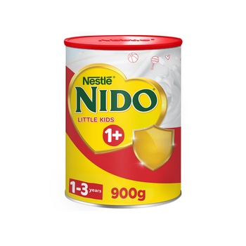 Nestle Nido One Plus Growing Up Milk 900g