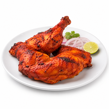 Goodness Foods  Tandoori Murgh Chicken