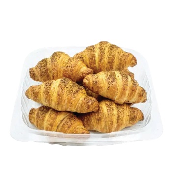 Vienna Bakery  Zaatar Croissant Small 1x8