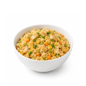 Goodness Food Chicken Fried Rice
