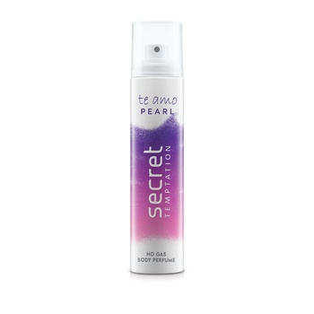 Secret Temptation Amo-Pearl Deo 120ml