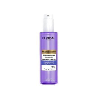 Loreal  Replumping Cleansing Gel 150ml