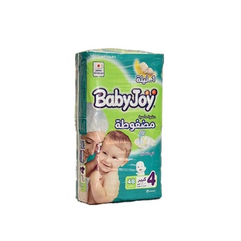 BabyJoy Diaper Jumbo Large 48