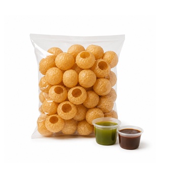 Goodness Food Pani Puri Packet