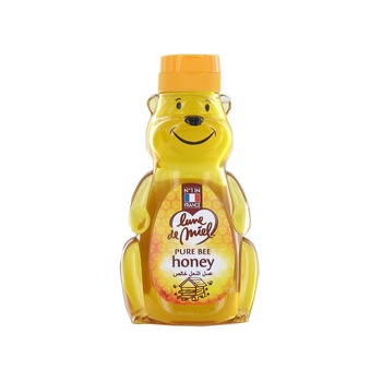 Lune De Miel Pure Bee Squeezy Honey 250g