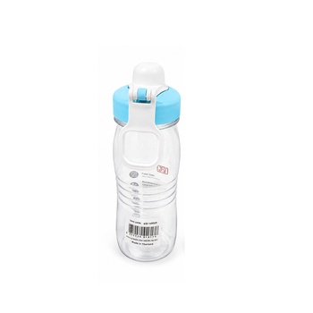 JCJ Drinking Pet Bottle 600ml