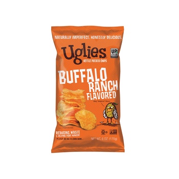 Uglies Buffalo Ranch 6oz