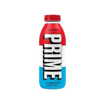 Prime Ice Pop 500ml