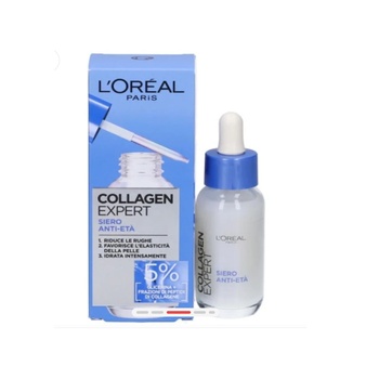 Loreal Collagen Expert Serum 30ml