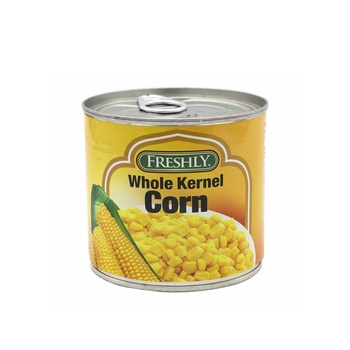 Freshly Whole Kernel Corn 340g