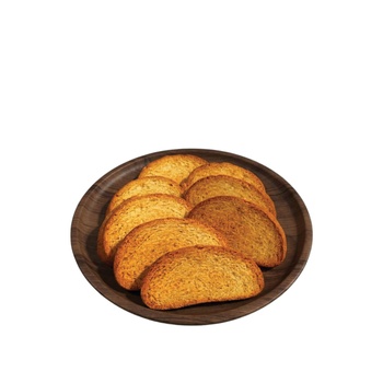 Vienna Bakery Cake Rusk