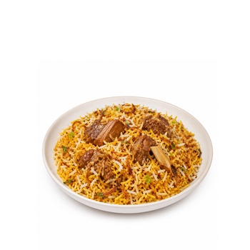 Goodness Food Mutton Biriyani