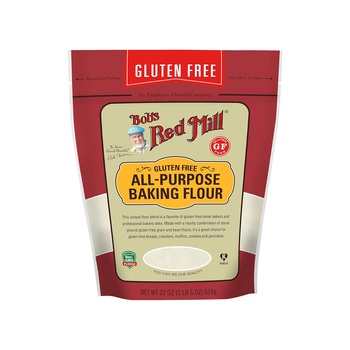 Bobs Red Mill Gluten Free All Purpose Baking Flour 624g