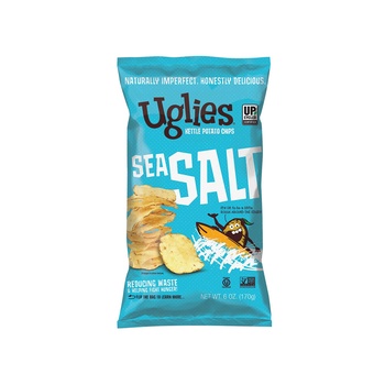 Uglies Original Sea Salt 6oz