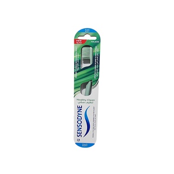 Sensodyne Toothbrush Healthy Clean-Soft