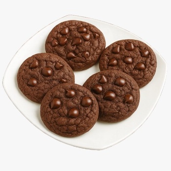 Vienna Bakery Chocolate Chip Cookies