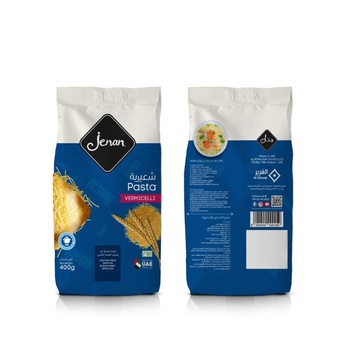 Jenan Vermicelli 400g