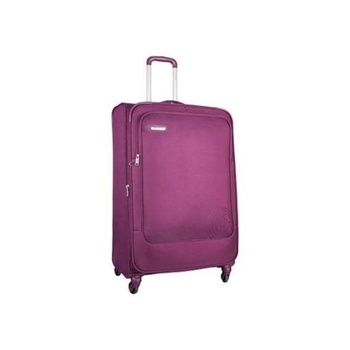 Carlton Hamilton Express Spinner 57 Purple