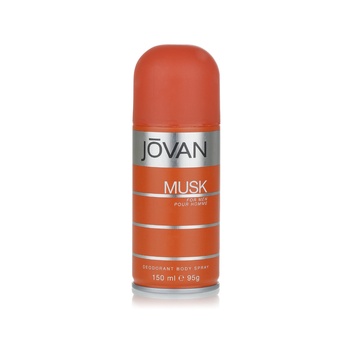 Jovan Musk Men 150ml