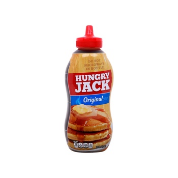 Hungry Jack Sauce 429g