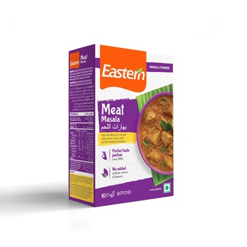 Eastern Meat Masala 125g