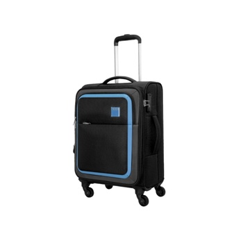 American Tourister Seville 57cm TrolleyBlack