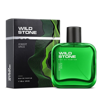 Wild Stone EDP Forest Spice 100ml