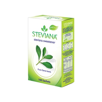 Stevia Sweetener 100 Pieces 150g